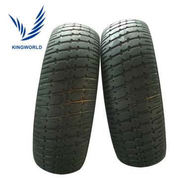 Dynamic Stability Electric Self Balance Tire